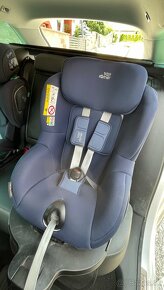 Autosedačka Britax romer DUALFIX M i-size - 4