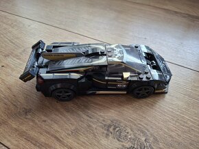 Lego speed č.76899  2x lamborgini - 4