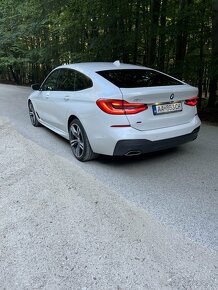 BMW GT630d - 4