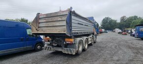 Volvo FH500 - 4