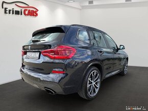 BMW X3 M40i A/T - 4