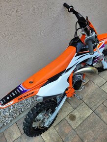 KTM SX 50 2024 automat - 4