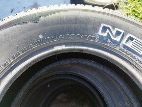 Pneumatiky 235/75 R15 - 4