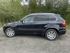 BMW X5 535sd M Packet - 4