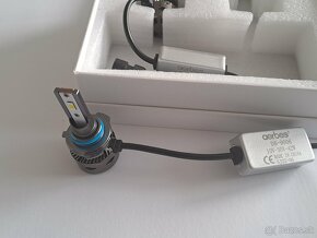 LED žiarovky HB4 – 42W - 4800 Lm - Canbus - 4