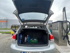 Golf VI VW 1.4TSI 90kW - 4