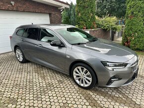 Opel Insignia ST 2.0 CDTi S&S Elegance A/TCombi - 4