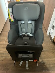 Britax Romer dualfix M i-SIZE - 4