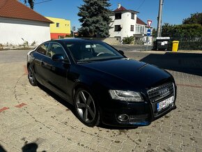 Audi a5 coupe - 4