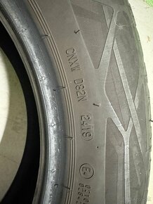 Continental Eco Contact 6 205/60/R16 - 4