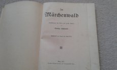 Detské A INE knihy 76 + nemecka kniha z roku 1915 - 4