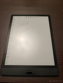 Onyx Boox Note 3 10.3" - 4