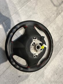 Volant bmw f30,31 - 4