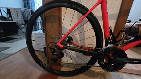 Giant tcr advanced 2 s obojstranným wattmetrom InPeak - 4