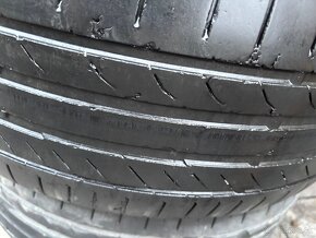 Predam pneu zn. Continental 235/50/ R19 99V - 4