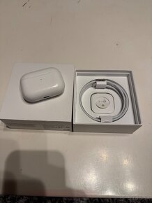 Apple Airpods pro - 4