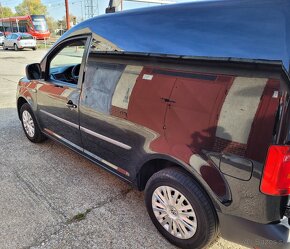 Predm Volkswagen Caddy - 4