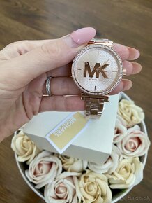 Dámske hodinky Michael Kors - 4