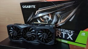 RTX 2070 super - 4