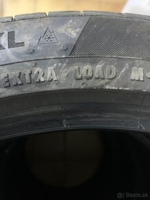 Zimne gumy 235/40 R18 xl - 4