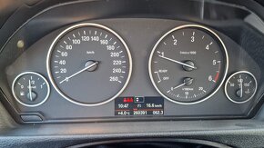 BMW Rad 3 Touring 318d - 4