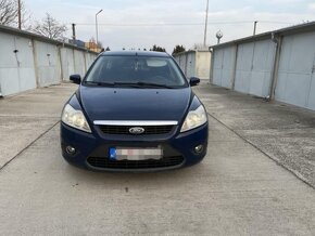 FORD FOCUS COMBI  DIESEL - 4