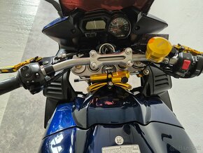 YAMAHA FZ-1 FAZER - 4