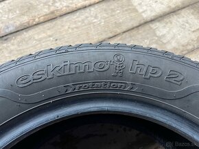 215/55R16 93H Sava eskimo hp 2 - 4