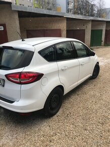 Ford C-Max 1,5 TDCi - 4