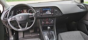 Predám seat leon 5ST 1.6TDI 77kw - 4