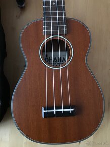 Sopránové ukulele OHANA SK-14 - 4