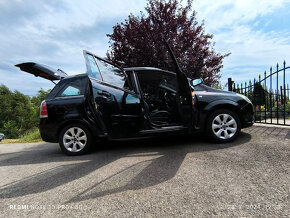 OPEL ZAFIRA 2006 1.8 B, 103 KW, PLYN BRC - 4