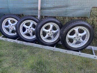 5x114,3 R17 Hyundai 235/55 R1 - 4