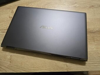 Dotykovy a otocny ASUS Zenbook 13 flip s 512gb ssd diskom in - 4