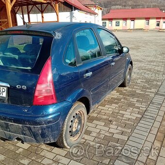 Citroën c3 1.2 benzin - 4