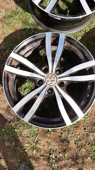 Dezent 5x112 r17 - 4