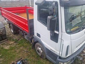 Iveco Eurocargo 90E17 - 4