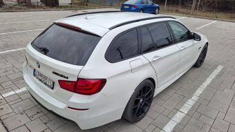 BMW f11 530d 190kw xdrive - 4