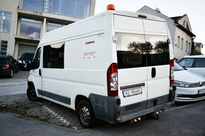 Peugeot Boxer 2.2 HDI - 4