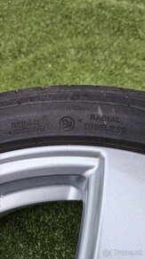 Alutec 5x112 R17 - 4