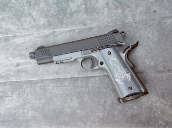 Army armament R32 colt 1911 GBB airsoft - 4