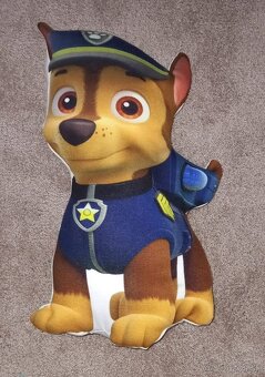 Paw patrol - 4