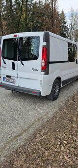 Renault  trafic - 4