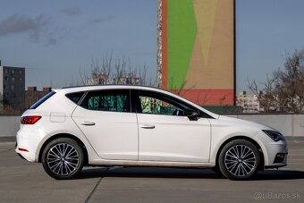 Seat Leon 1.4 TSI S&S ACT 150k Xcellence - 4