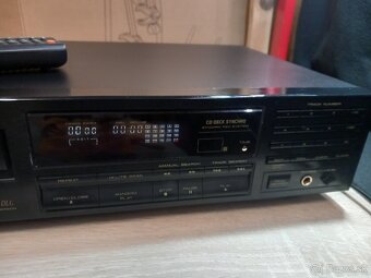 Pioneer PD-5700 - 4