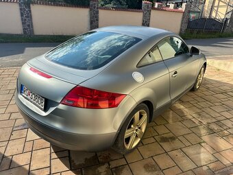 AUDI TT 2.0 Tfsi  Top Cena - 4