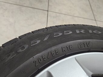 KIA 16"+ Michelin - 4