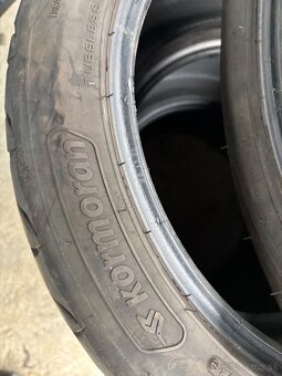 Letné Pneu Kormoran 225/45 R17 4Ks - 4