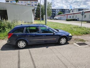 Renault laguna 1.9Dci - 4