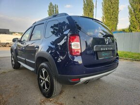 Dacia Duster 1.6 SCe S S Comfort 4x2 - 4